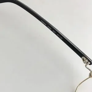 Kenzo | Accessories | Kenzo Eyeglasses Frames Mod Tarifa  display picture 3